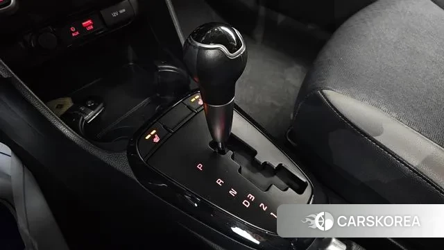 Kia All New Morning (JA) id 3703665 из Кореи 19