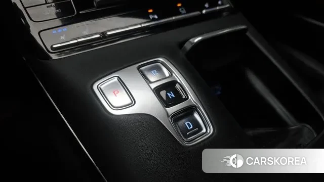 Hyundai The New Grandeur IG id 3335146 из Кореи 19