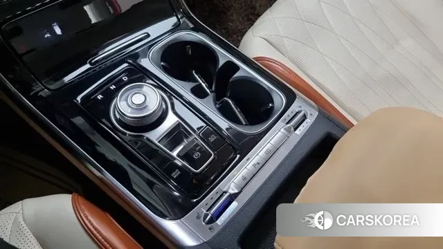 Kia Carnival 4th generation id 3621129 из Кореи 17