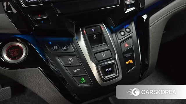 Honda Odyssey id 3215035 из Кореи 19