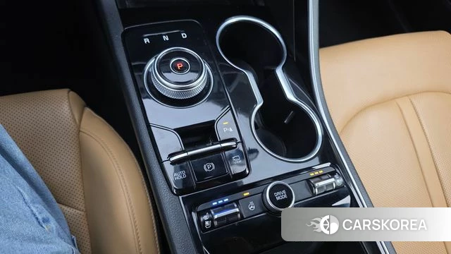 Kia K5 Hybrid 3rd Generation id 4382981 из Кореи 19