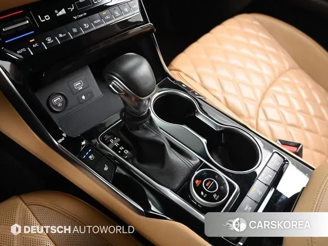 Kia Mohave Master id 3055286 из Кореи 19