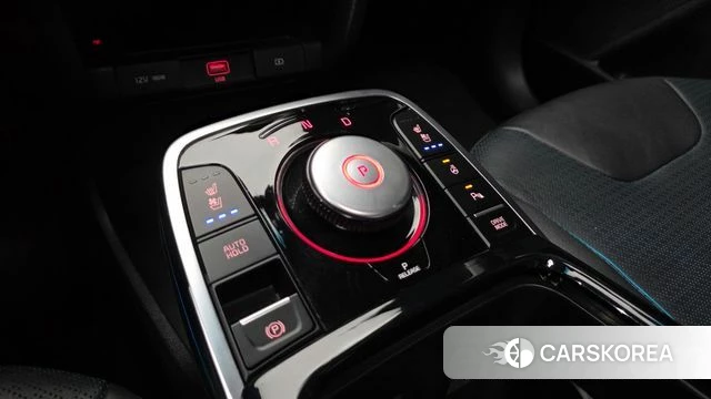 Kia Niro EV id 4581217 из Кореи 29