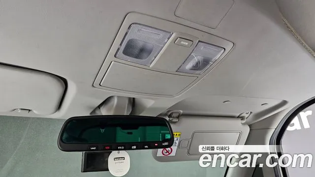 Kia The New Ray id 2684019 из Кореи 19