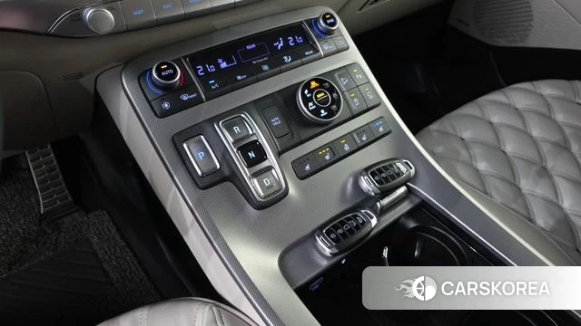 Hyundai Palisade id 4563122 из Кореи 19