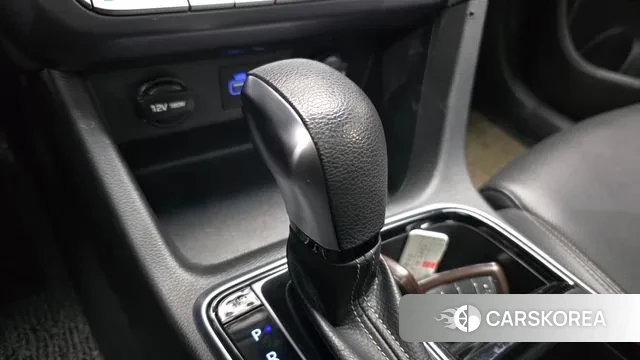 Hyundai Sonata New Rise id 3541658 из Кореи 19