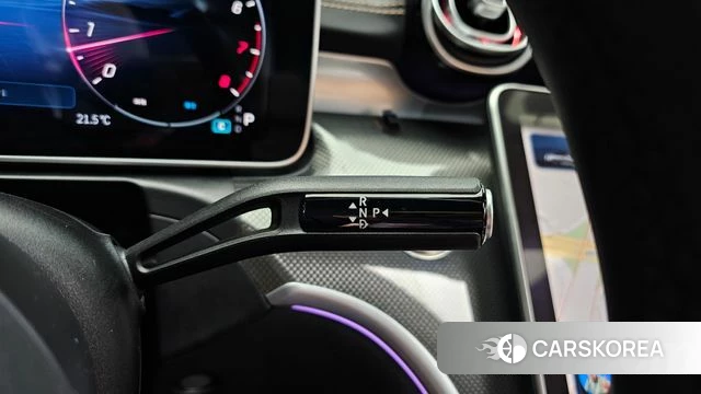 Mercedes-Benz CLE-Class C236 id 4194103 из Кореи 19