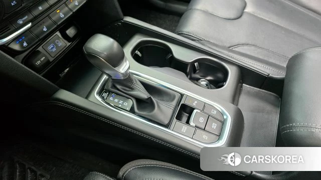 Hyundai Santa Fe TM id 4411237 из Кореи 30