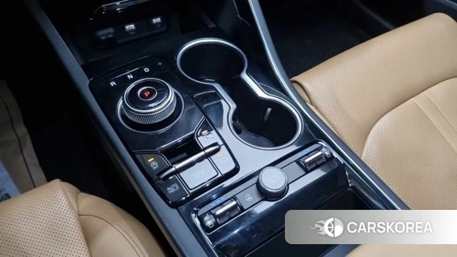 Kia K5 3rd generation id 4429767 из Кореи 17