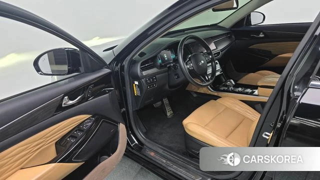 Kia K7 Premier id 4906984 из Кореи 30