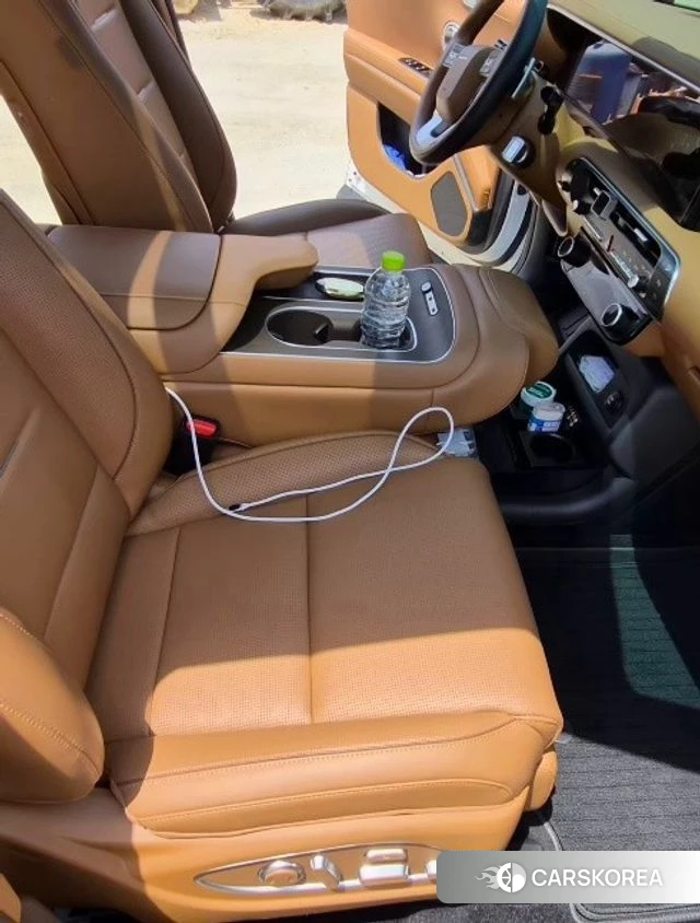 Hyundai Palisade (LX3) id 4354091 из Кореи 9