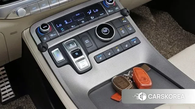 Hyundai Palisade id 3043638 из Кореи 19