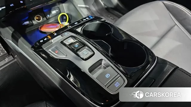 Hyundai Tucson (NX4) id 3447340 из Кореи 19