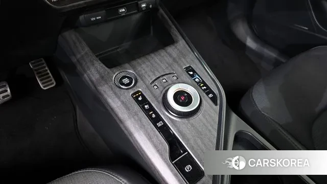 Kia Di Ol Nu Niro id 3483080 из Кореи 19