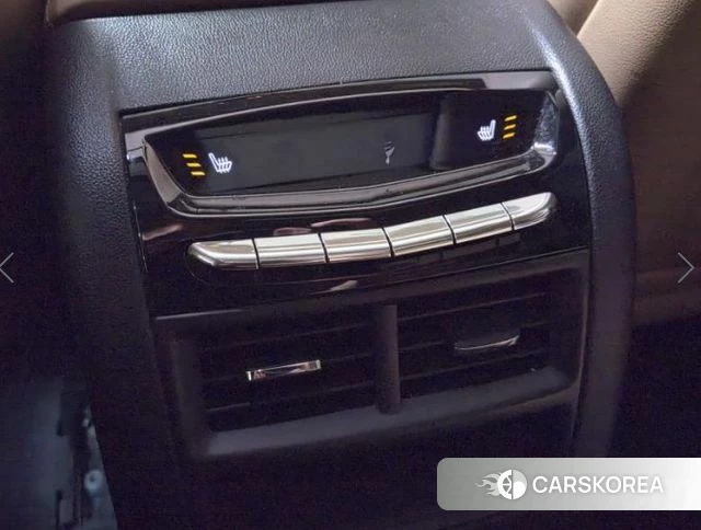 Cadillac XT5 id 4397541 из Кореи 19