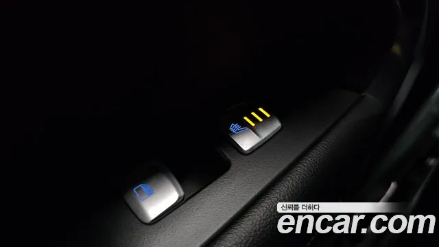 Genesis G70 id 2645980 из Кореи 19