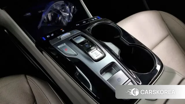 Hyundai Tucson (NX4) id 3530287 из Кореи 19