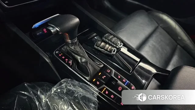 Kia Come New K7 id 2941517 из Кореи 19