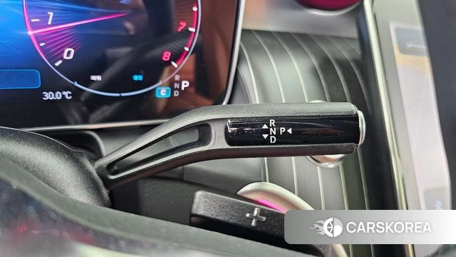 Mercedes-Benz GLC-Class X254 id 4493636 из Кореи 32