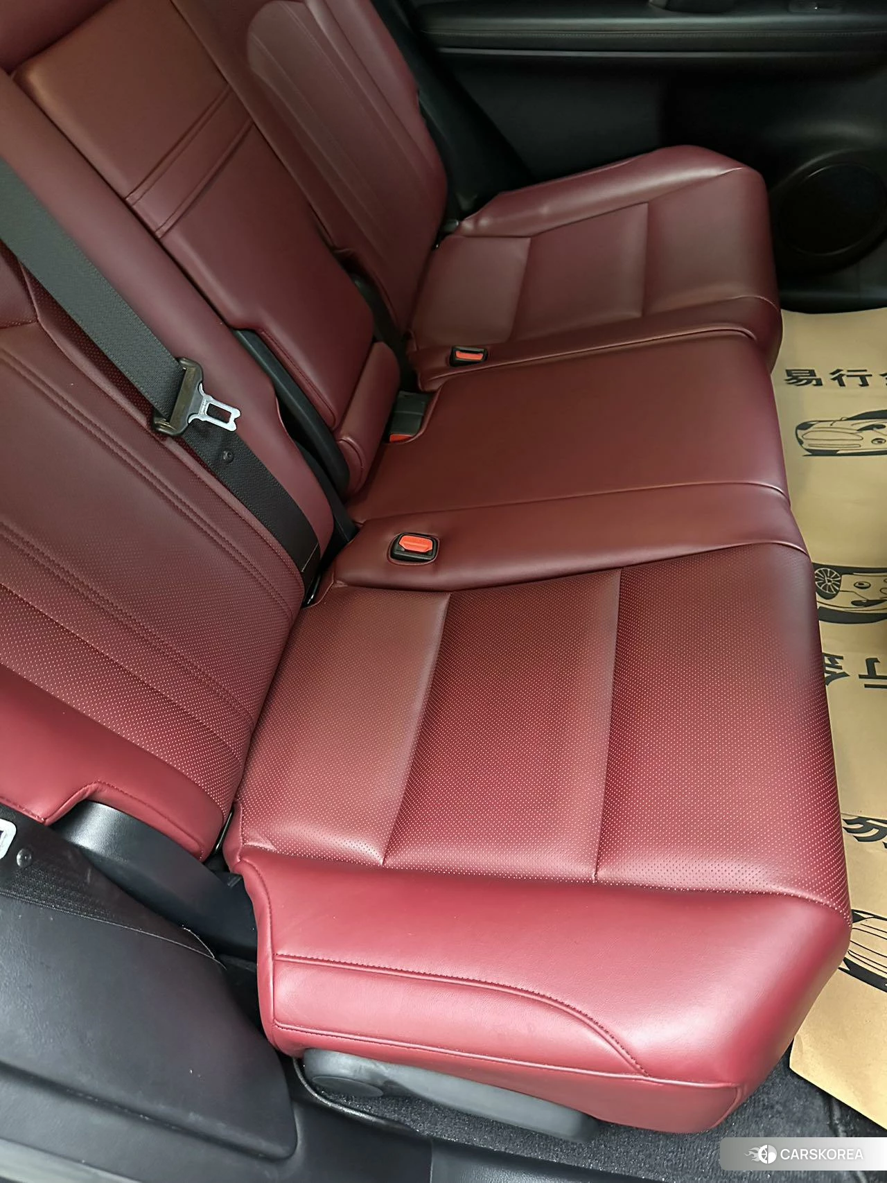 Lexus RX id 4499144 из Китая 26