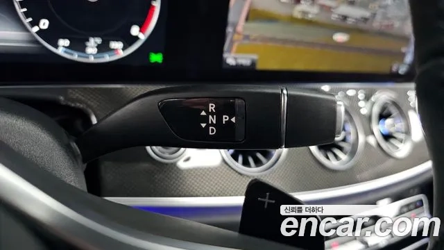 Mercedes-Benz CLS-Class C257 id 2860060 из Кореи 19