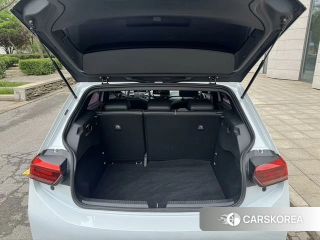 Volkswagen ID.3 id 4368209 из Китая 12