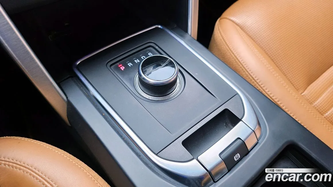 Land Rover Discovery Sports id 2166855 из Кореи 19