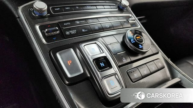 Hyundai The New Santa Fe id 3965048 из Кореи 19