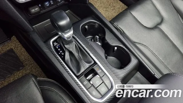 Hyundai Santa Fe TM id 2928173 из Кореи 19