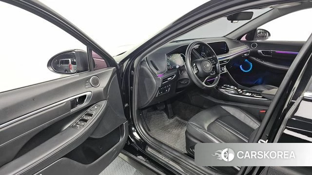 Hyundai Sonata (DN8) id 4770009 из Кореи 30