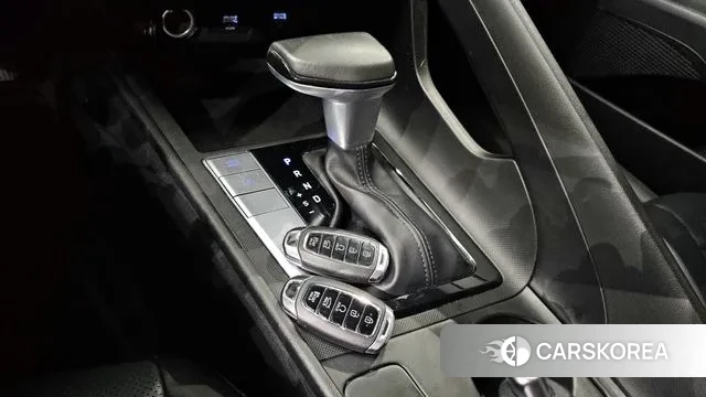 Hyundai Avante (CN7) id 3243242 из Кореи 19