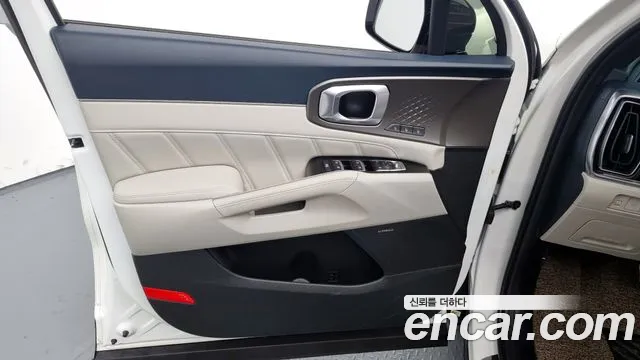 Kia The New Sorento 4th Generation id 2700066 из Кореи 19