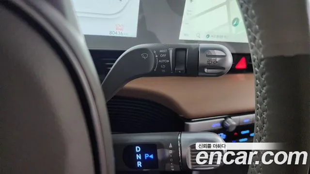 Hyundai Ionic 5 id 2811928 из Кореи 19