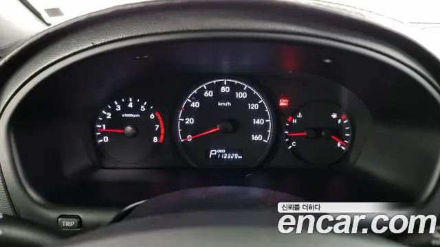 Hyundai The New Grand Starex id 2633823 из Кореи 19