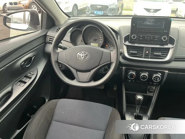 Toyota YARIS L to enjoy id 4276785 из Китая 17