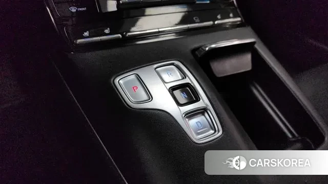 Hyundai The New Grandeur IG id 3379282 из Кореи 19