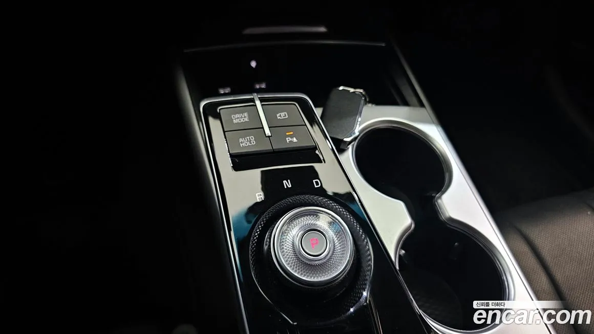 Kia K8 id 2126948 из Кореи 19