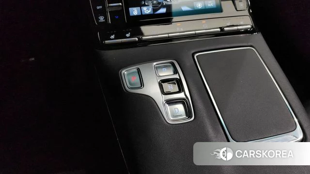 Hyundai The New Grandeur IG id 3839189 из Кореи 19