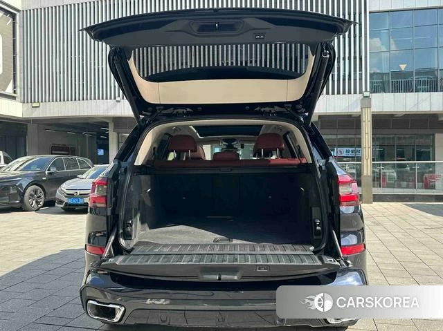 BMW X5 id 4299509 из Китая 12