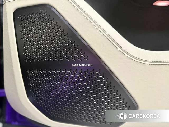 Lamborghini Urus id 4539824 из Кореи 16