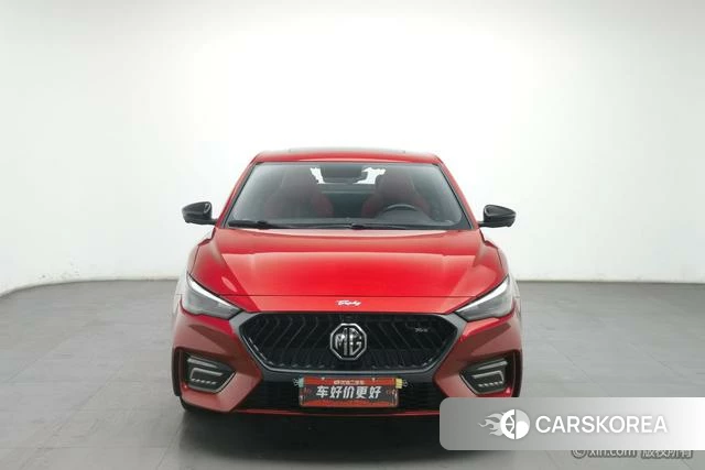 MG MG6 id 4210333 из Китая 23
