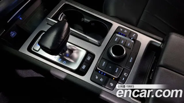 Genesis G80 id 2278131 из Кореи 19