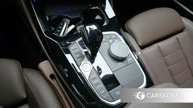 BMW X4 (G02) id 3372584 из Кореи 19