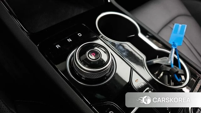 Kia The New K5 3rd generation id 4607562 из Кореи 31