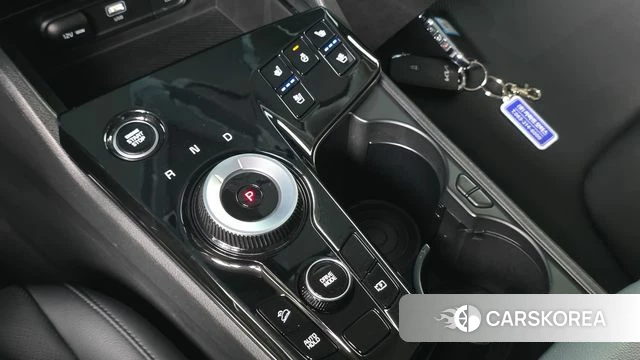 Kia Sportage 5th Generation Hybrid id 4893411 из Кореи 19