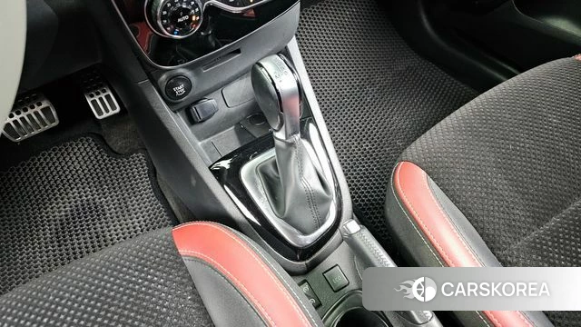 Renault Korea (Samsung) Clio id 3796171 из Кореи 19