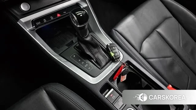 Audi Q3 (F3) id 3463949 из Кореи 19