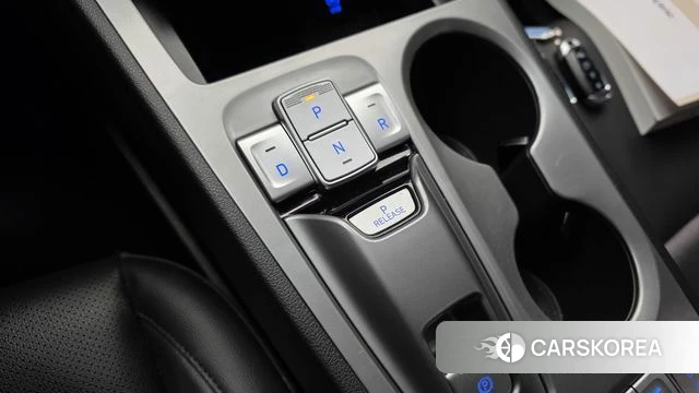 Hyundai Kona Electric id 4362314 из Кореи 19