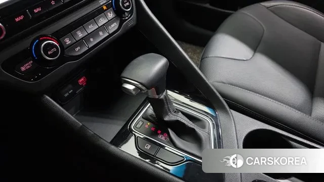 Kia The New Niro id 3117474 из Кореи 19