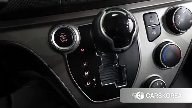 Kia The New Ray id 3691670 из Кореи 19